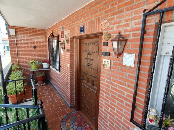 Casa o chalet independiente en Calle Cuevas, 14 - Foto 2