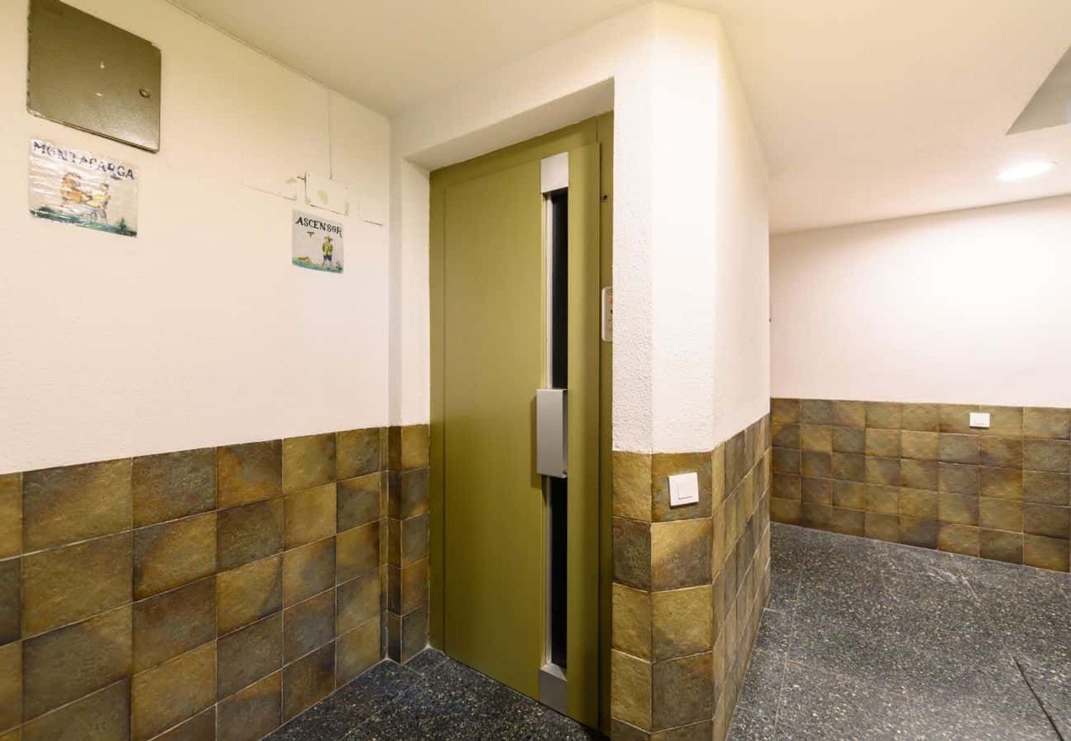 Piso en Calle del Moscatelar, 34, Conde Orgaz-Piovera - Foto 49