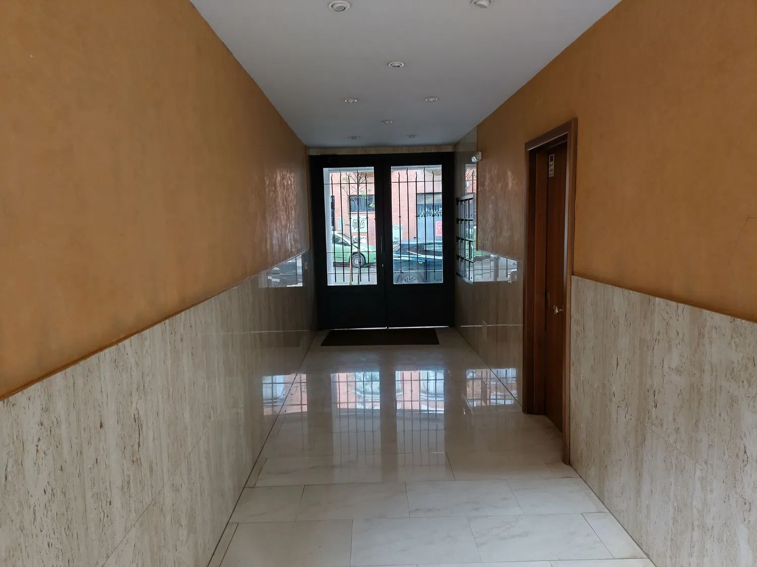 Piso en calle de Martín de Vargas, 30  / 2b - Foto 16