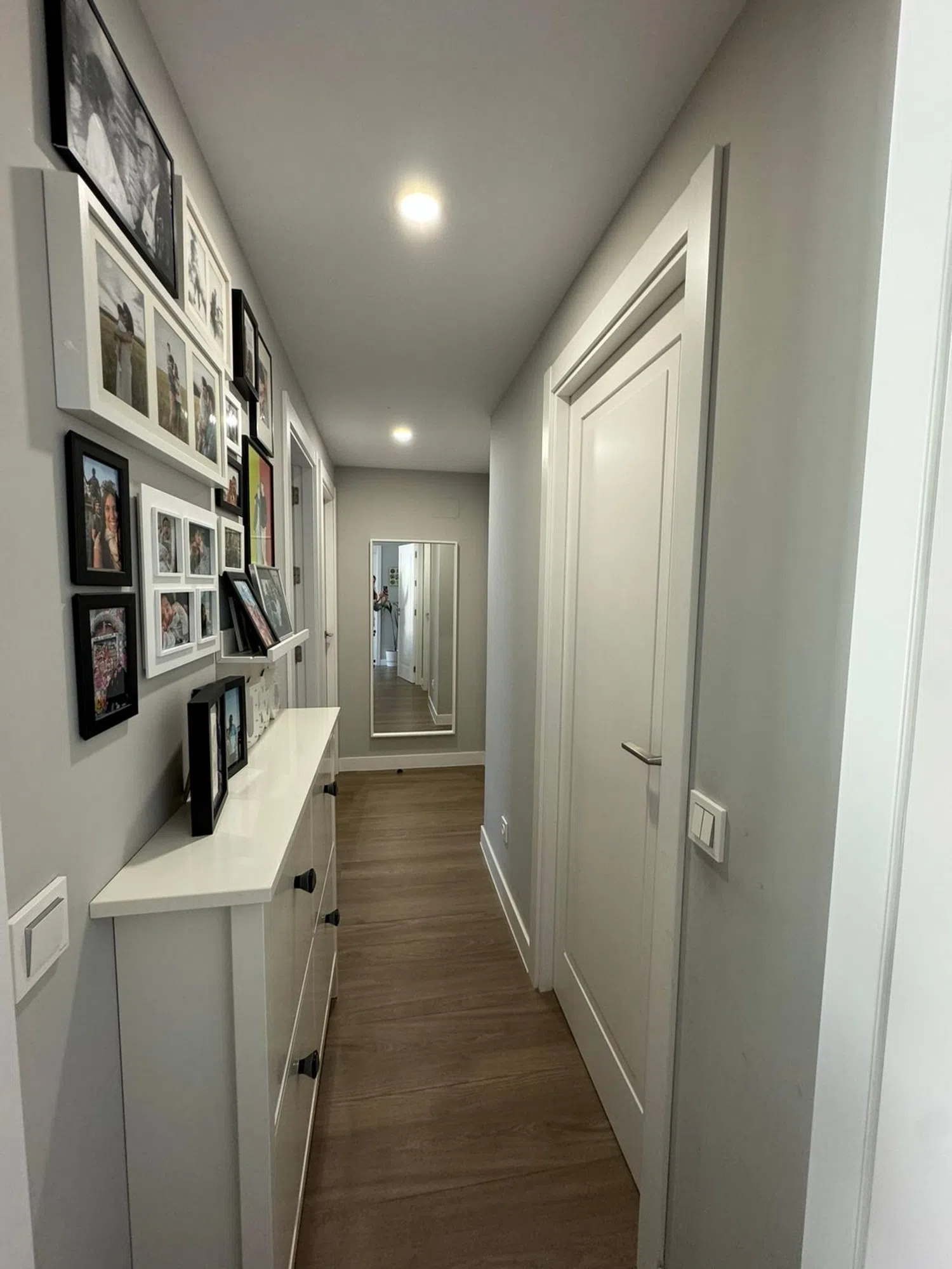 Piso en avenida Víctimas del Terrorismo, 12 - Foto 4