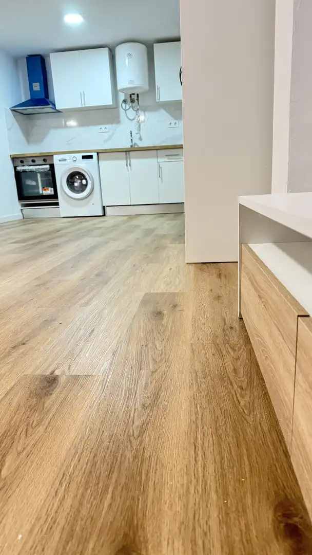 Apartamento en  Carrer del Vallès 51 - Foto 8