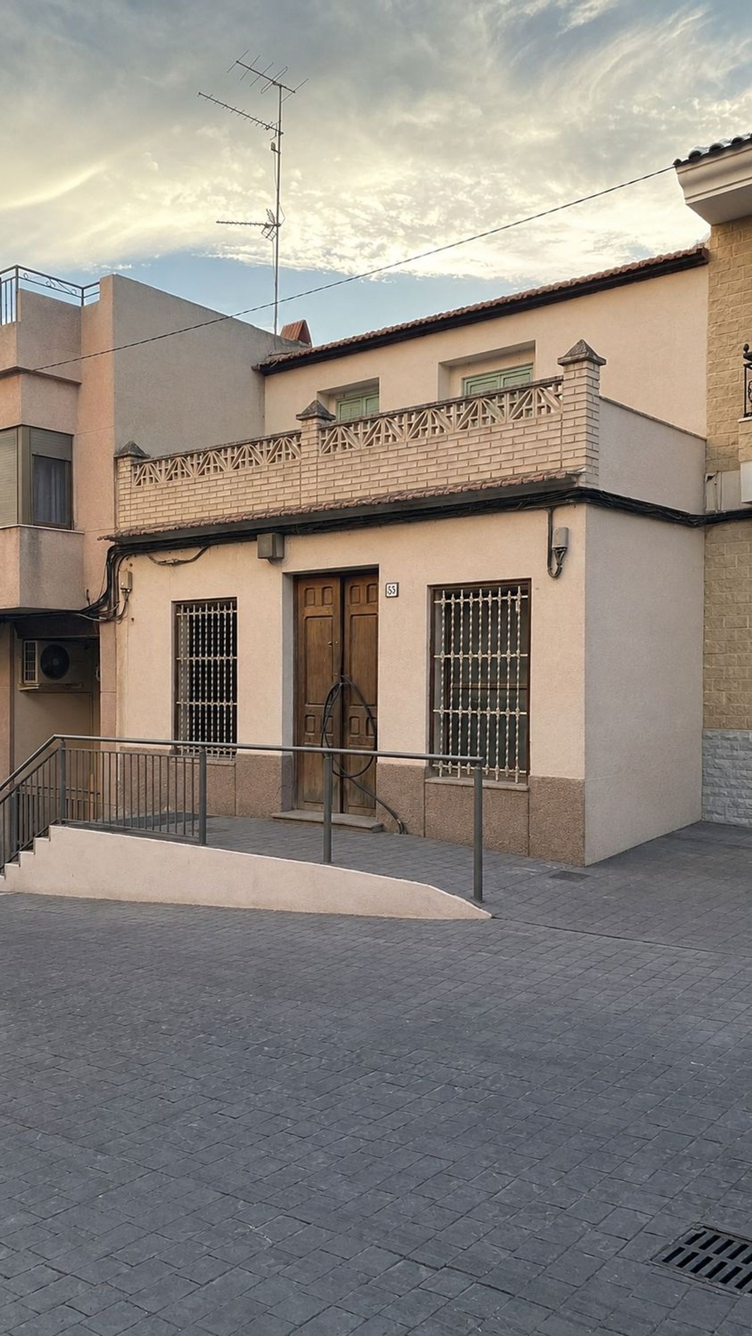 Chalet adosado en Calle Portichuelo, 35 - Foto 10