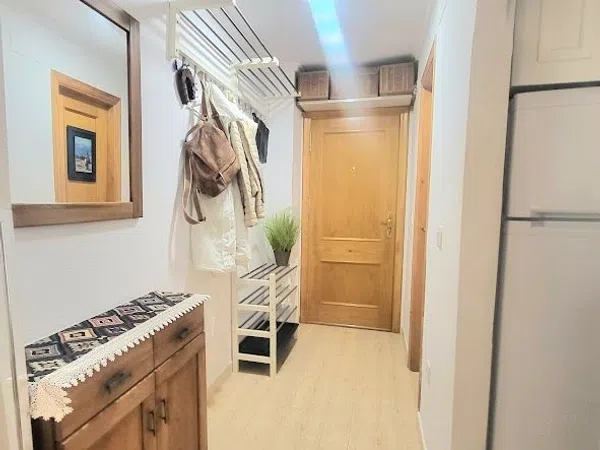 Estudio en Calle Rubén Darío, 8 - Foto 12
