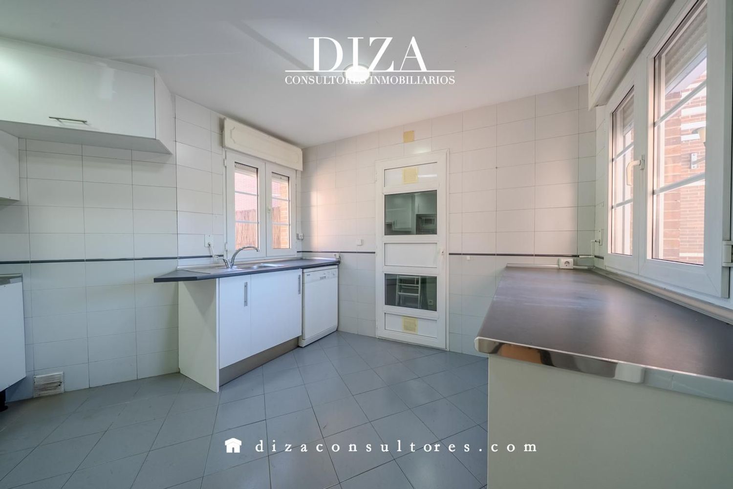 Casa o chalet independiente en Avenida de la Victoria - Foto 17