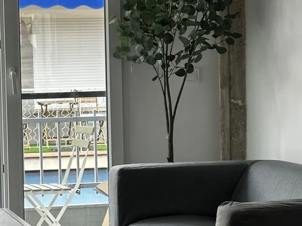 Piso en calle de Joan Baptista Benlloch, 20 - Foto 2