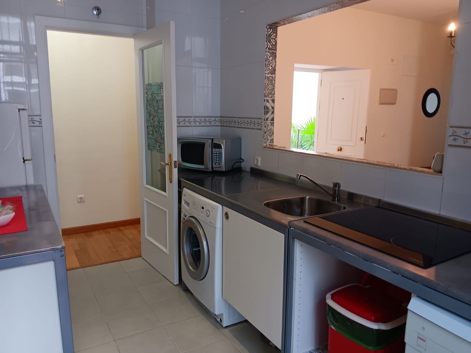 Piso en calle Francos, 22 - Foto 5