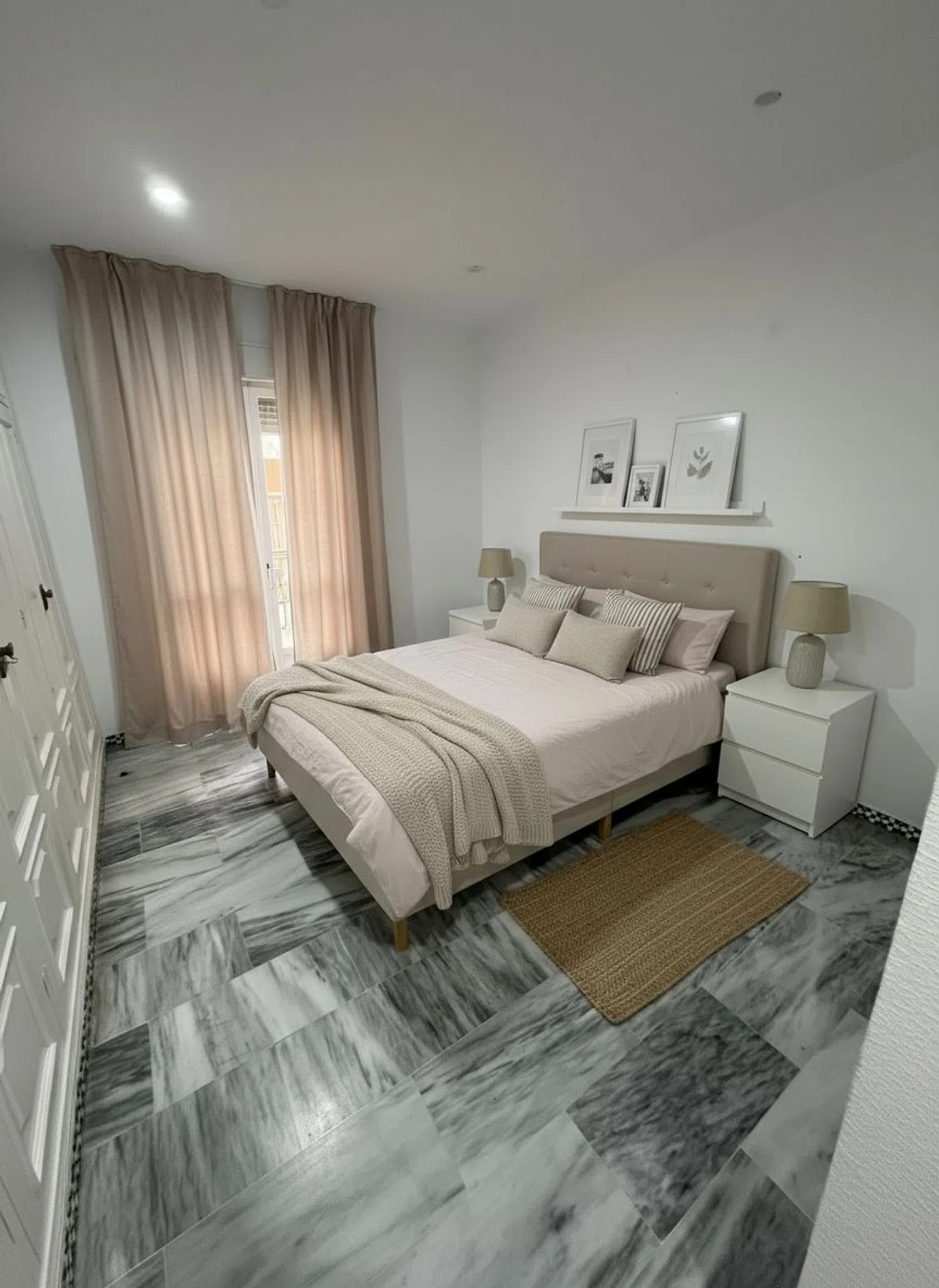 Ático en calle Baltasar Gracián, 23 - Foto 2