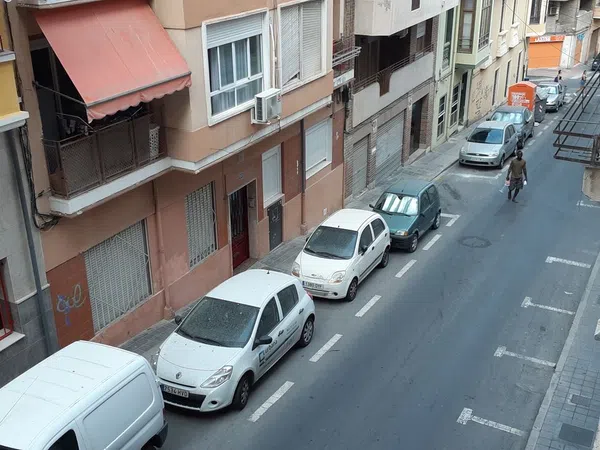 Piso en Calle Sargento Vaillo, 29, Mercado - Foto 44