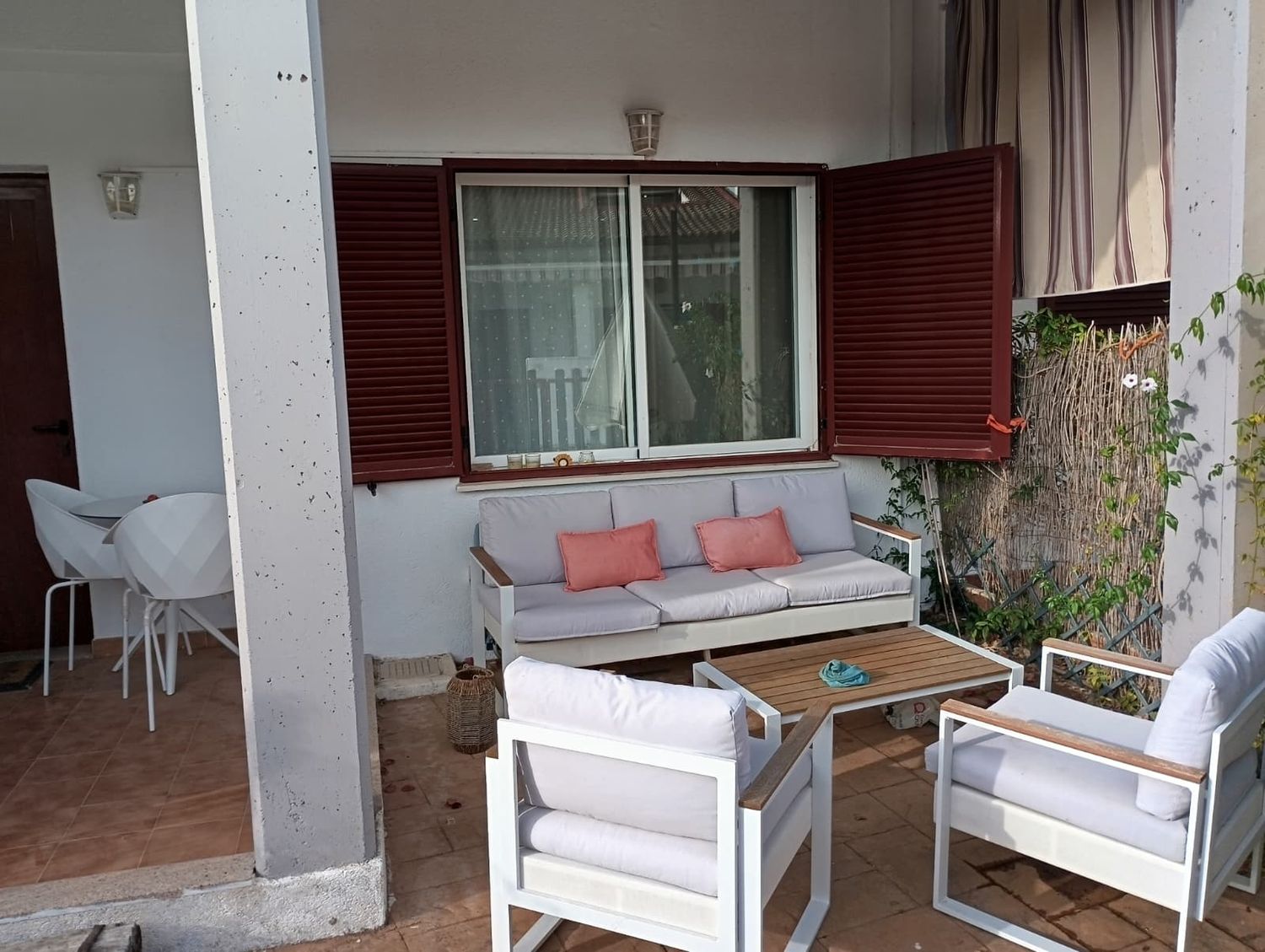 Chalet adosado en Avenida Europa, 4, Almardá, Almardá - Foto 3