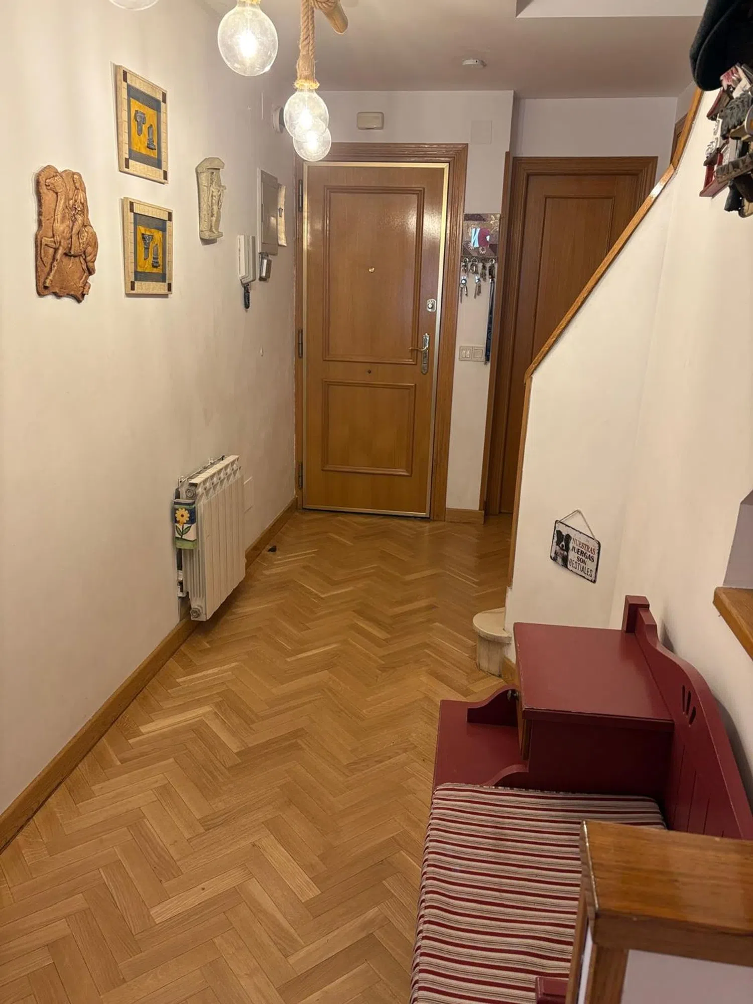 Chalet adosado en Getafe norte - Foto 26