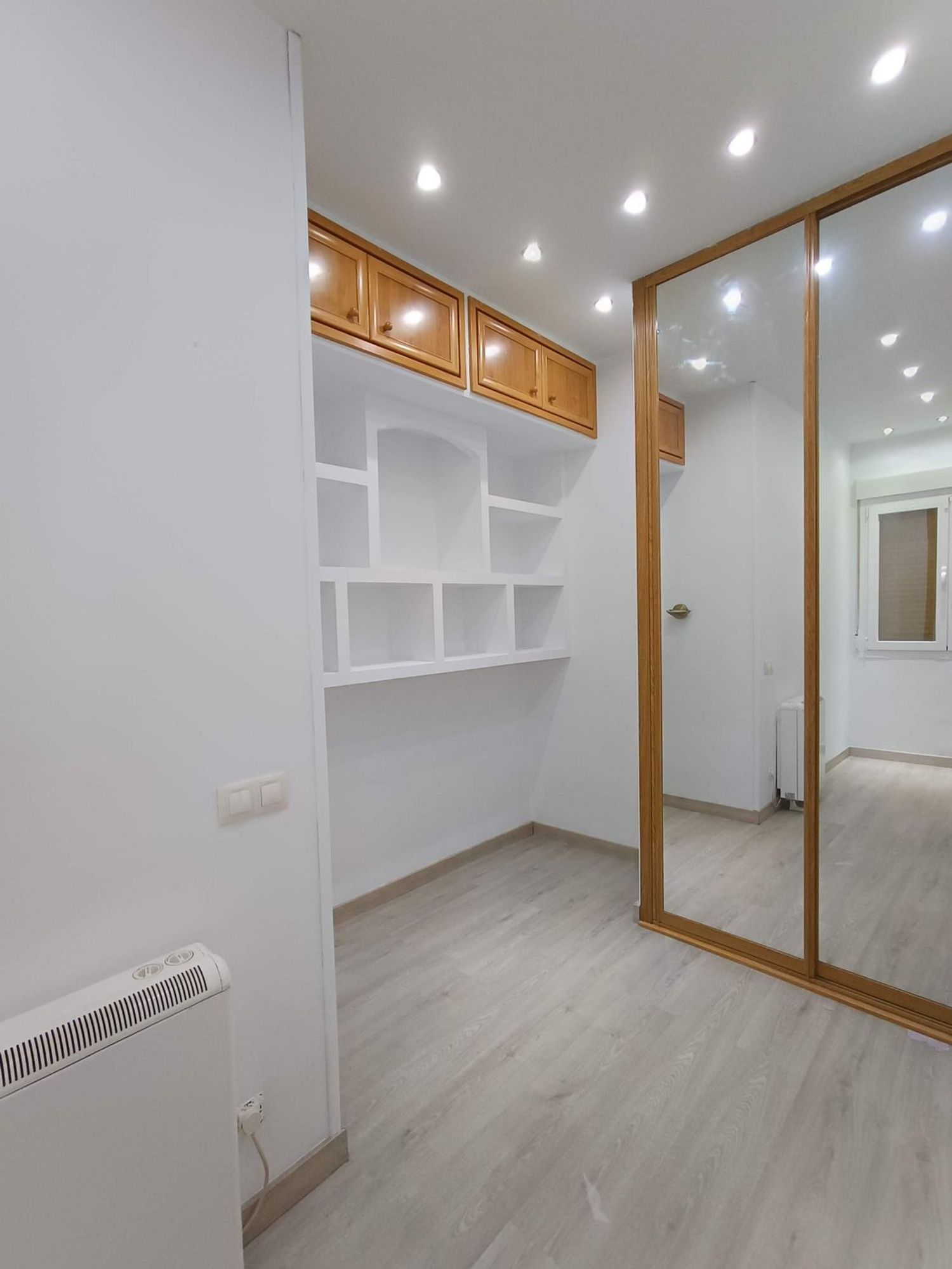 Piso en Barrio Pueblo Nuevo - Foto 16