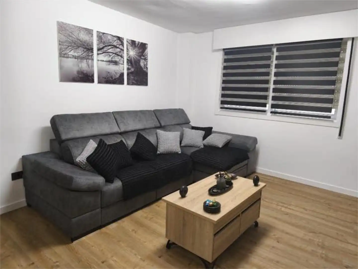 Apartamento en Moaña - Foto 4