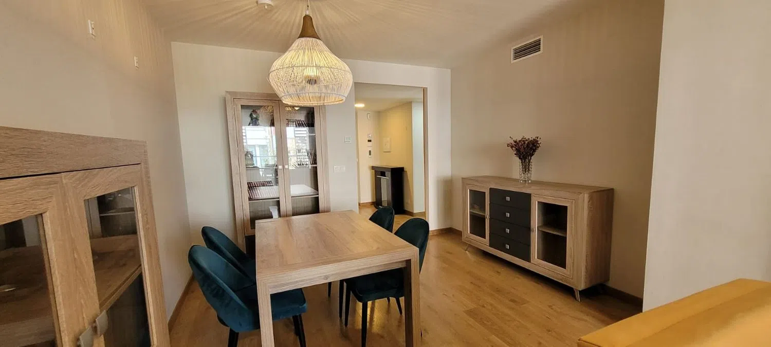 Piso en calle Pacífico, 24 - Foto 8