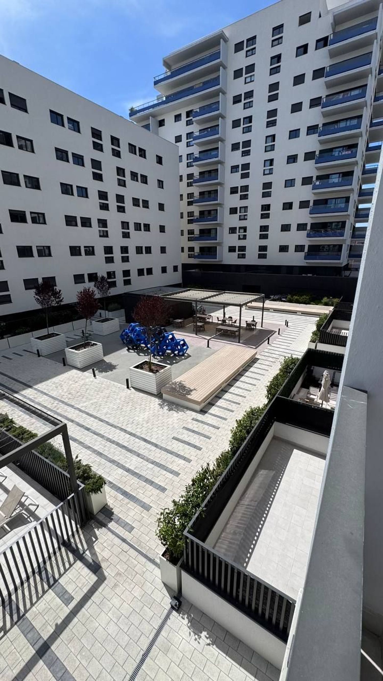 Piso en Calle de la Progres, 220, Gorg - Foto 8