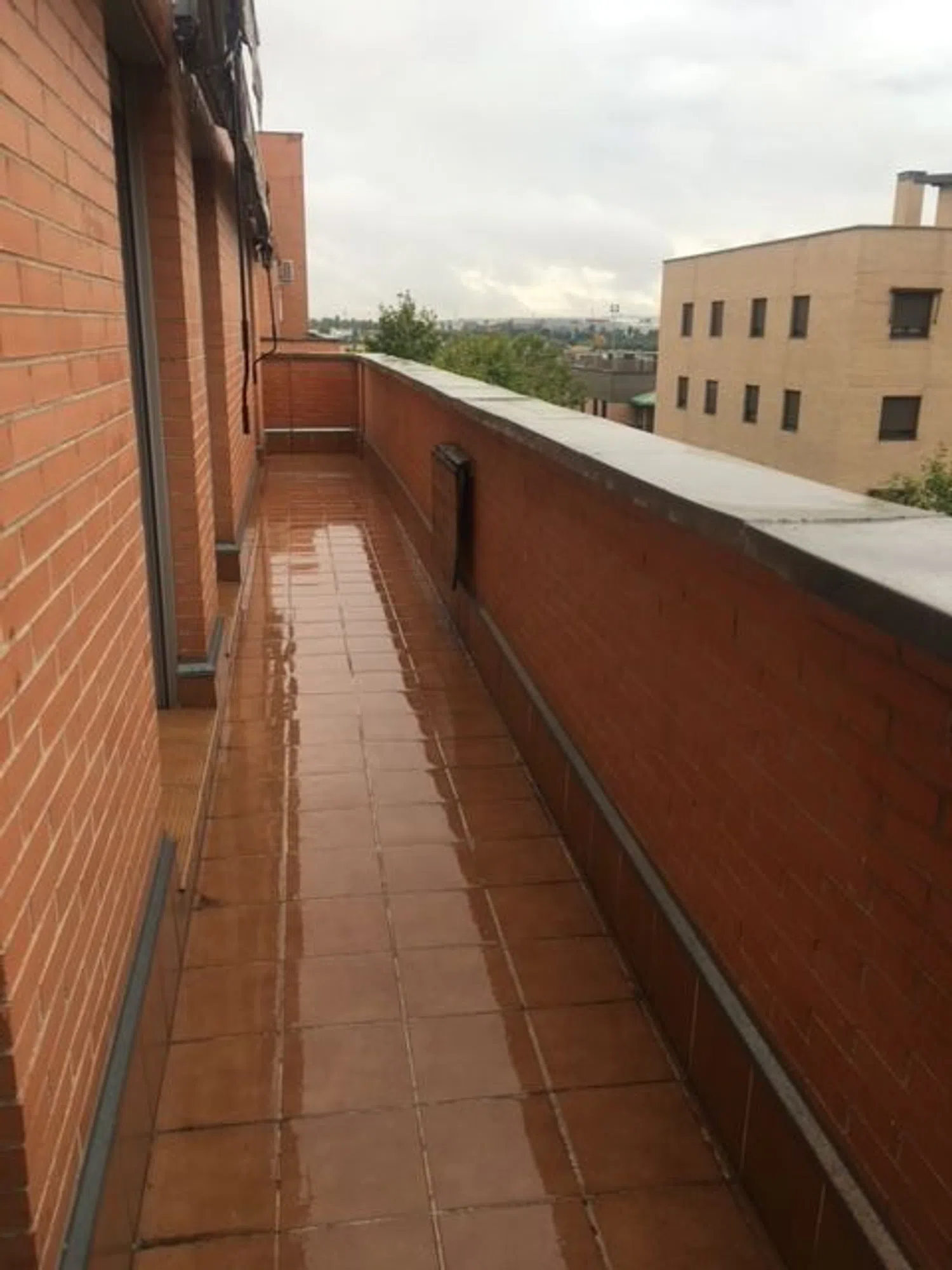 Ático en calle del Alcalde Manuel Gómez Casado, 25 - Foto 14