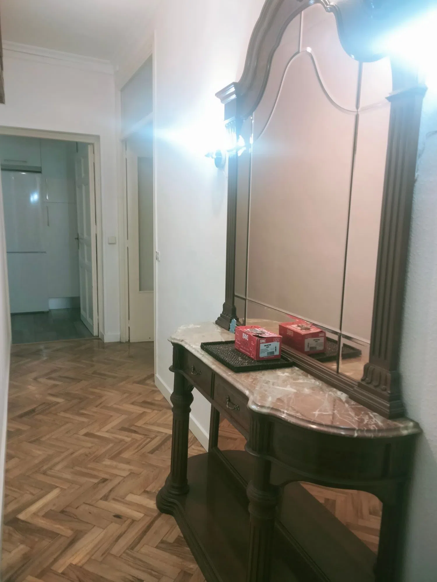 Piso en calle de Gravina, 1 - Foto 4