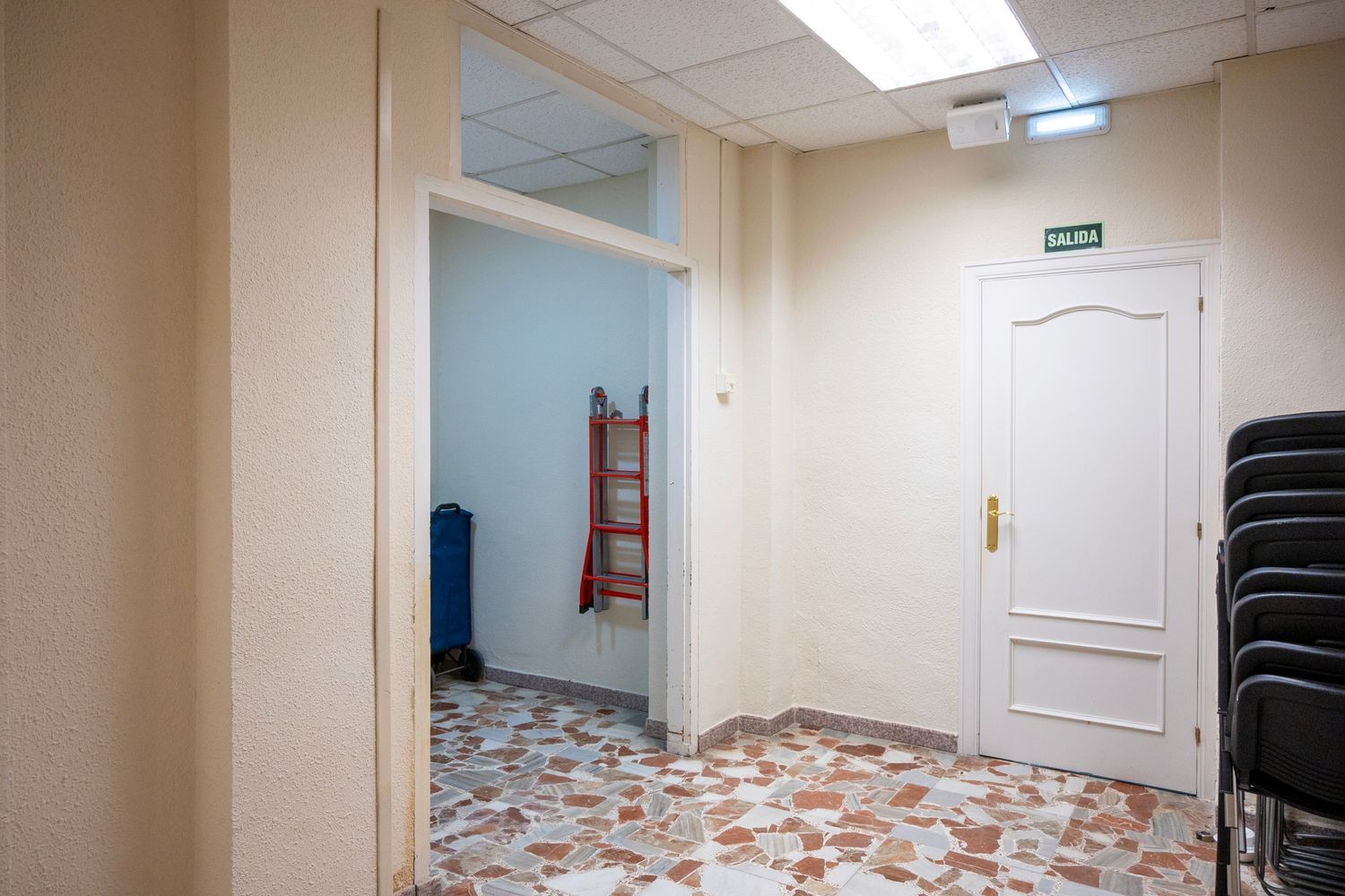Local en Calle Fontanills, 49, Ocata, Ocata - Foto 5