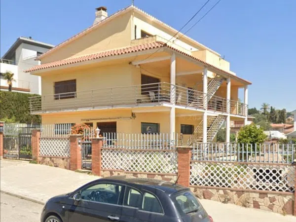 Alquiler de ático en Paseo dels Tarongers, 14 - Foto 1