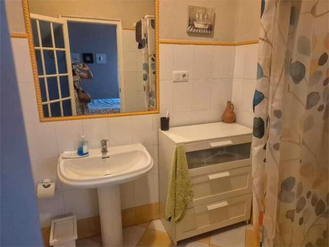 Apartamento en Centro