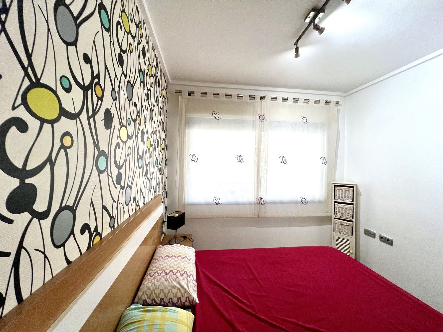 Piso en Reino Unido, El Palmeral-Urbanova-Tabarca - Foto 17