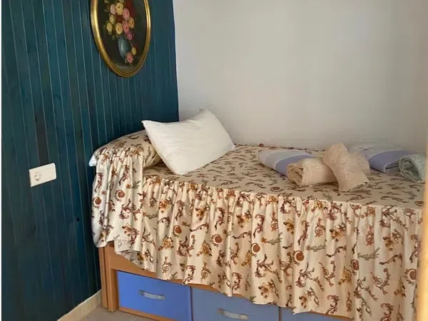 Alquiler de casa o chalet independiente en Malaga, 8 - Foto 6