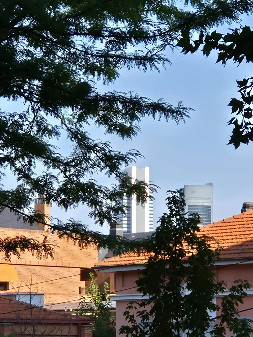 Dúplex en  Calle de Manuel Uribe - Foto 4