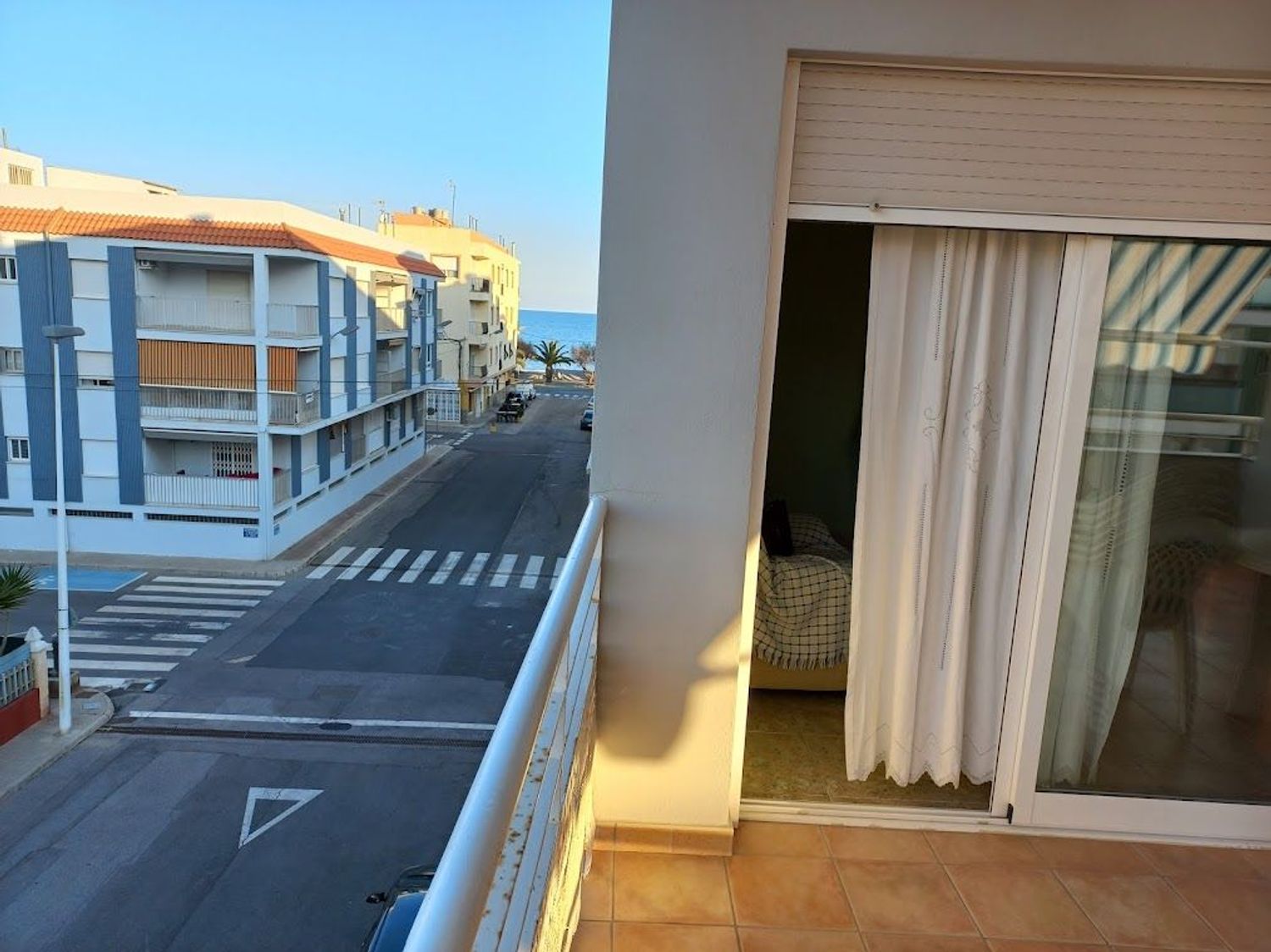 Piso en Calle Juan Sebastián Elcano, 18, Moncófar playa, Moncófar playa - Foto 2