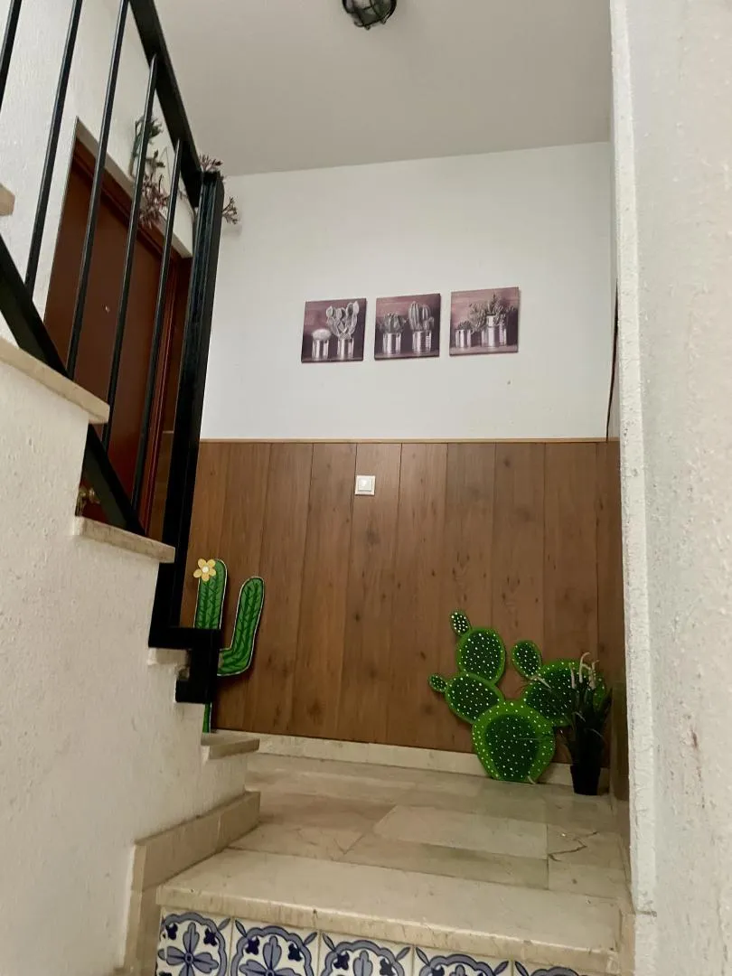 Casa adosada en  Calle Obispo Torres 6 - Foto 30