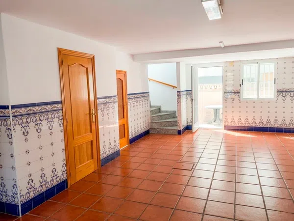 Chalet adosado en Calle Roig de Corella, 19 - Foto 3