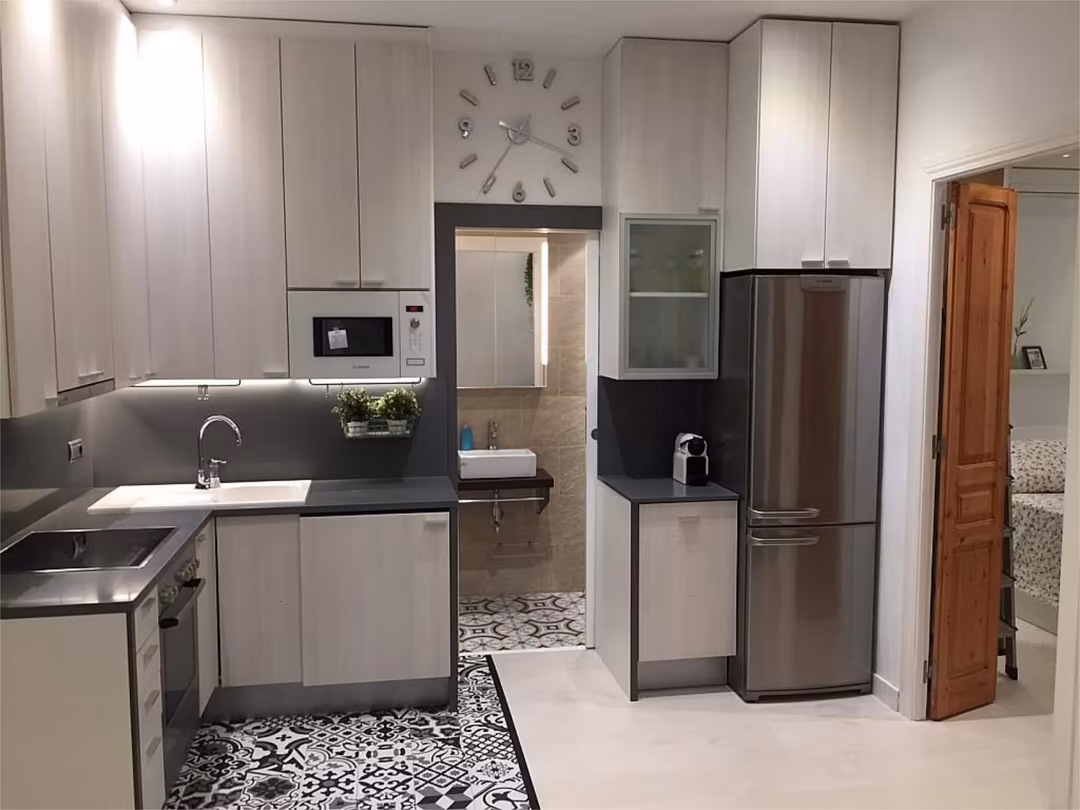 Apartamento en  Calle Gran Vía 8 - Foto 8