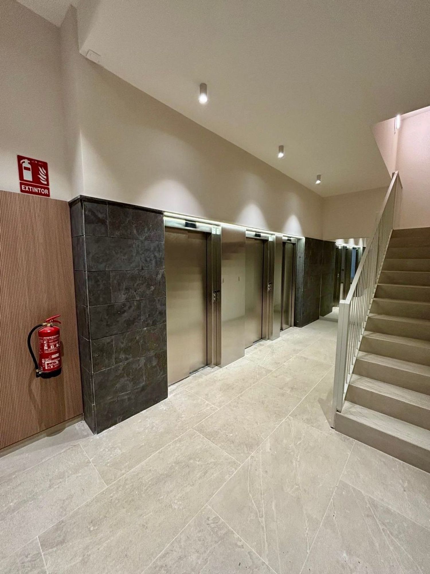 Alquiler de piso en Calle dels Campaners, 3 - Foto 2