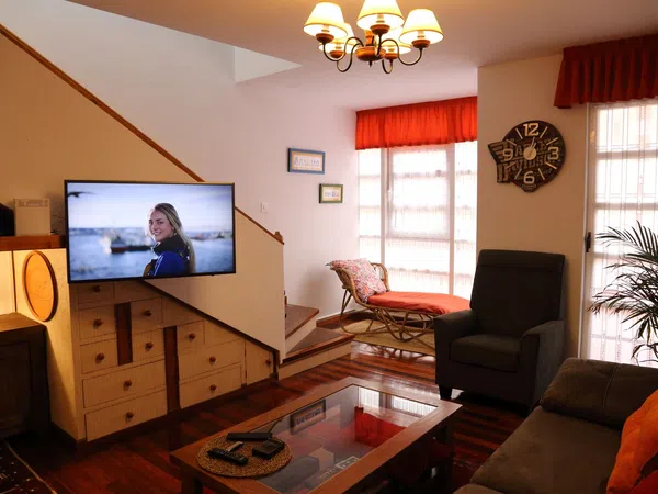 Dúplex en Numancia - San Fernando - Foto 1