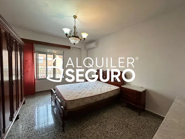 Piso en Calle de l'Arquitecte Alfaro, El Cabanyal-El Canyamelar - Foto 26