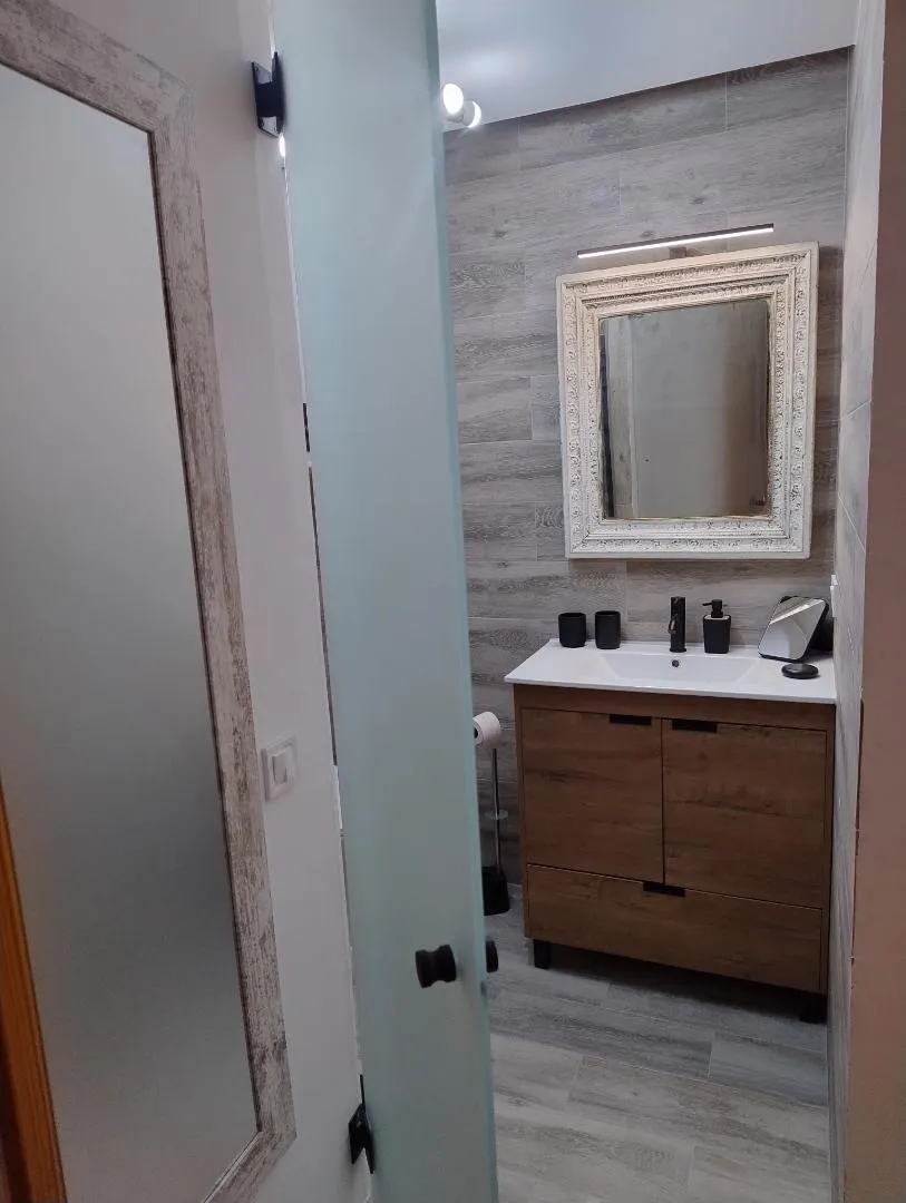 Apartamento en  Plaza Joaquín Arbide 1 - Foto 9