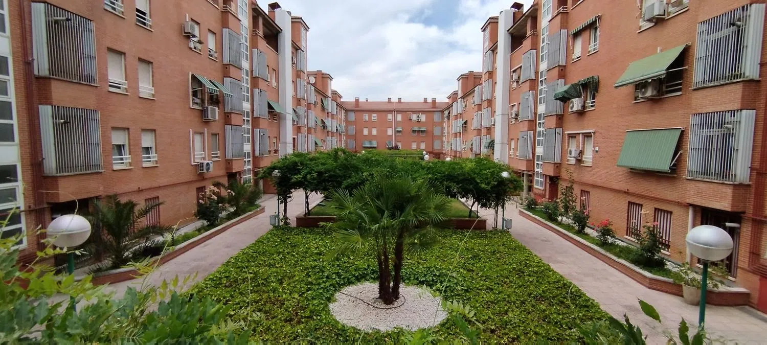 Piso en calle Concejal Francisco José Jiménez Martín, 78 - Foto 29
