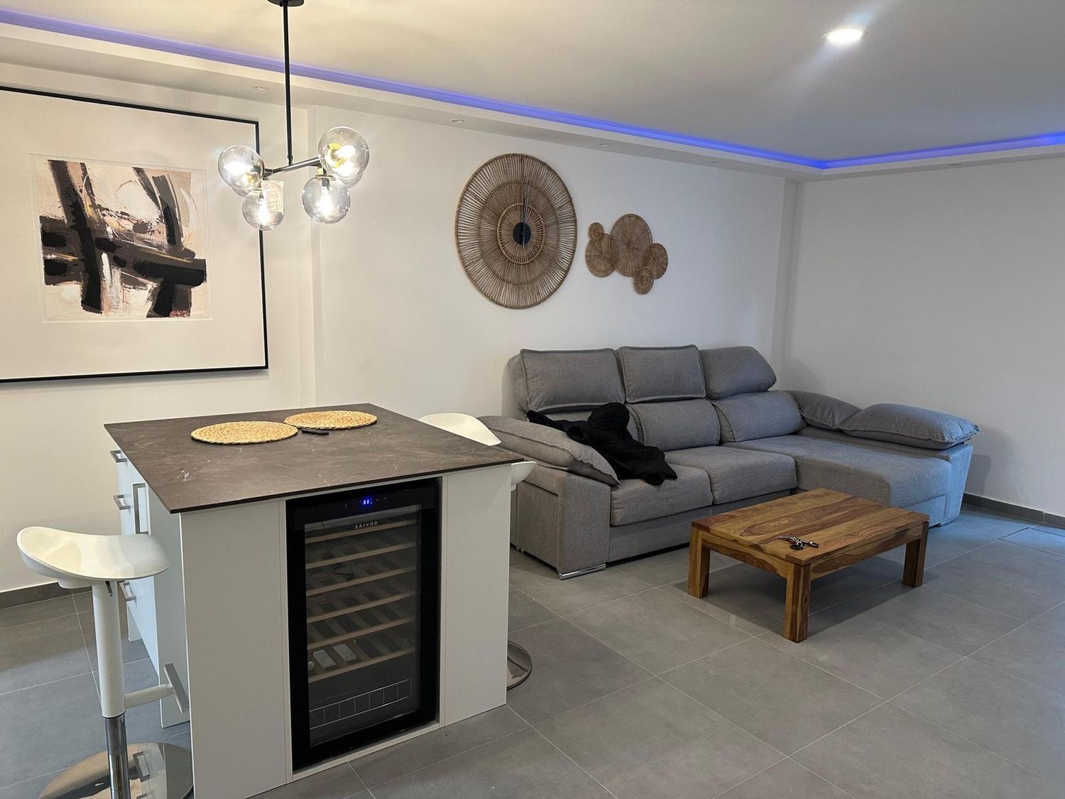 Piso en calle las Vegas, 5 - Foto 1