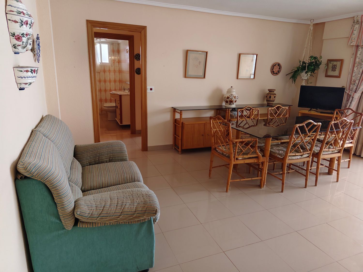 Piso en avenida San Bartolome Tir, 65 - Foto 6