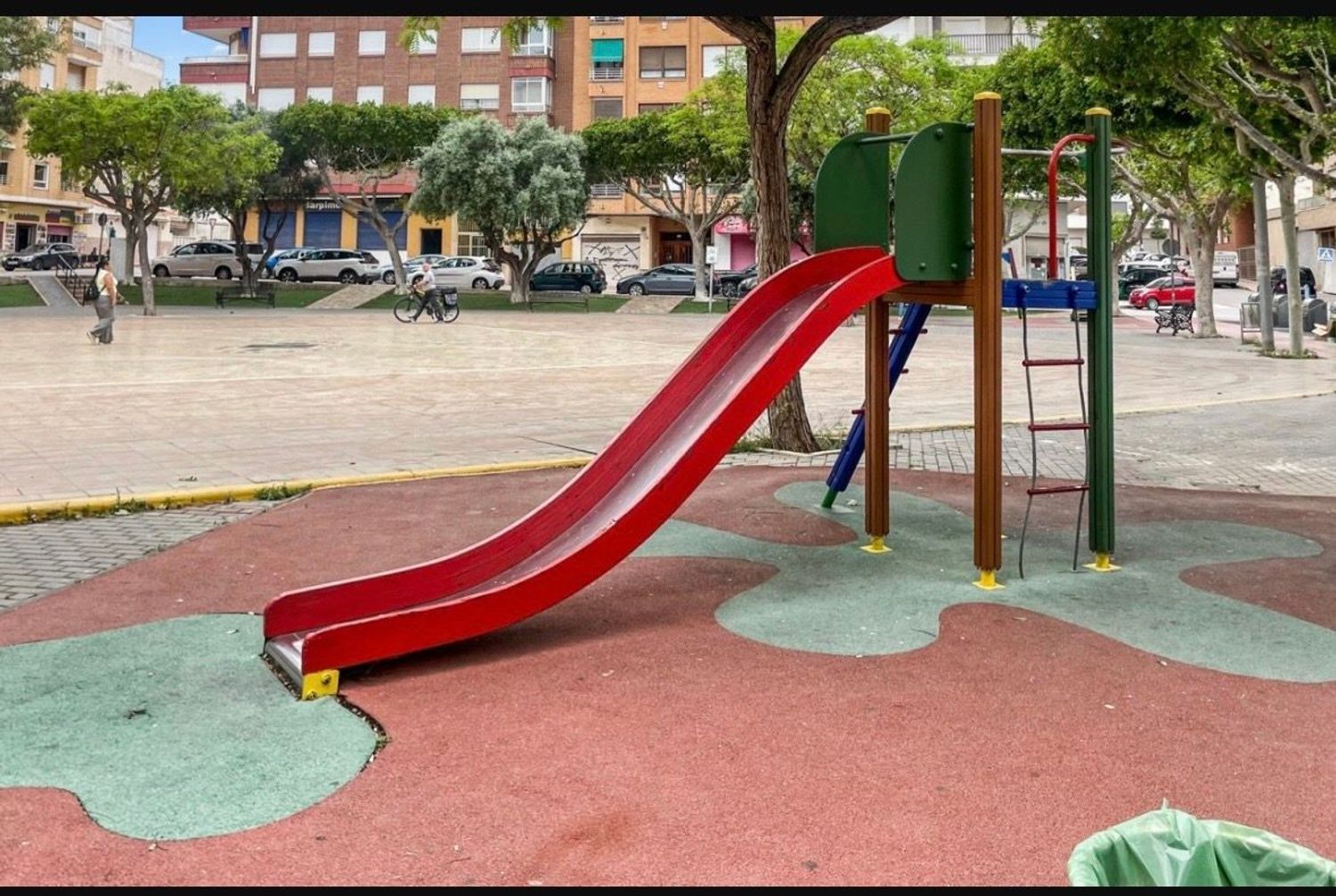 Piso en Calle Miguel Hernández, 125, Las Viñas, Las Viñas - Foto 17