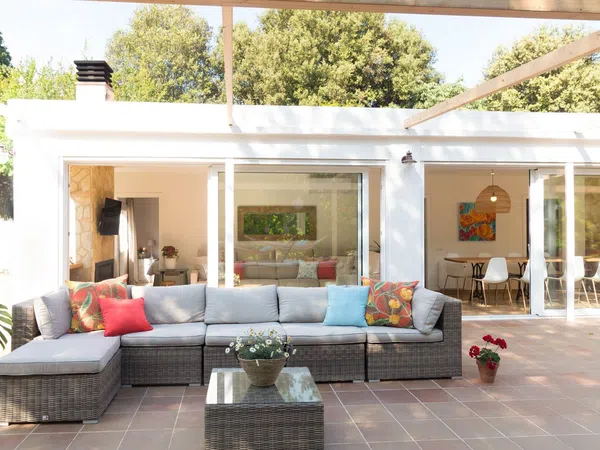 Casa rural en Arenys de Munt - Foto 11