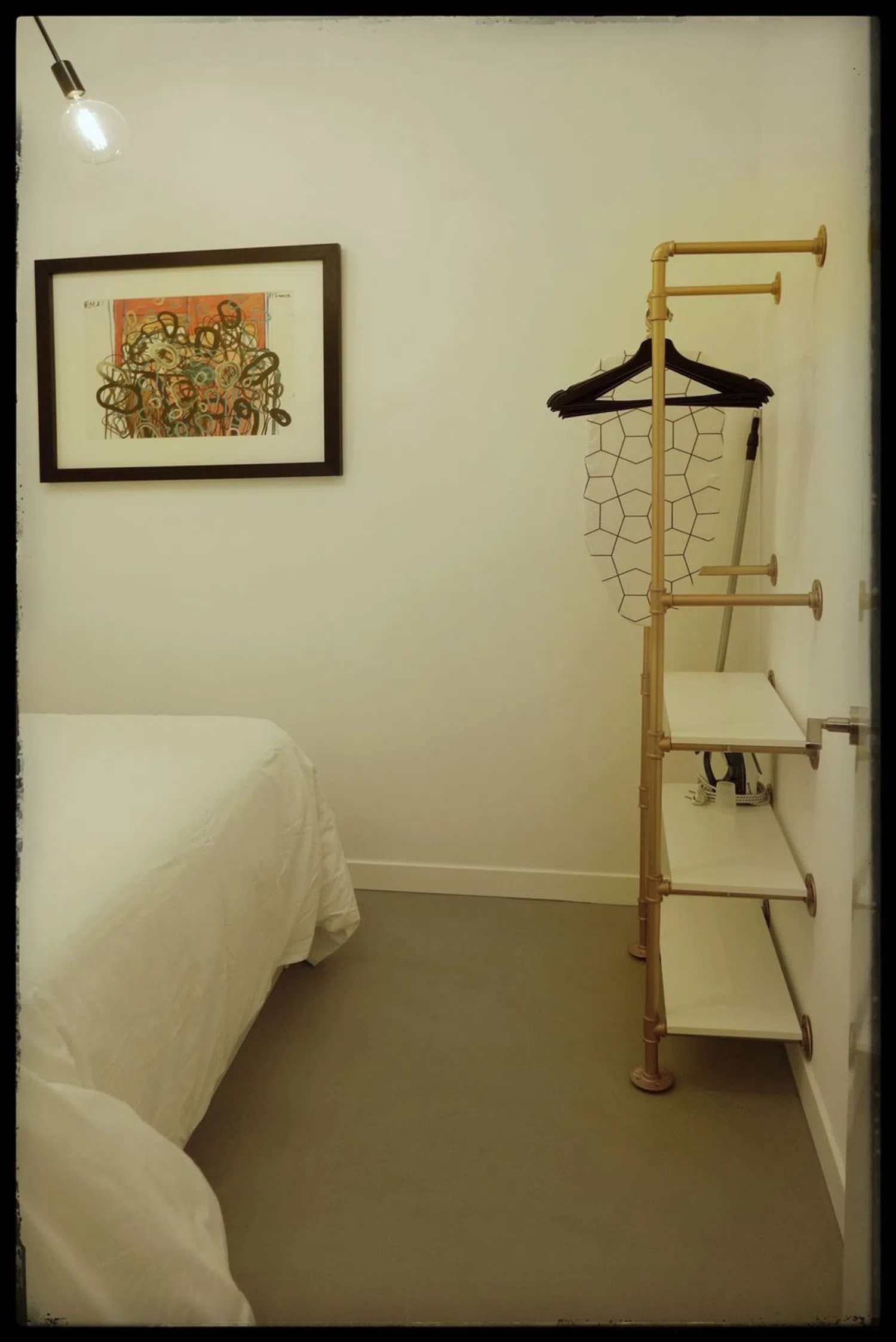 Estudio en calle del Amparo, 51 - Foto 9