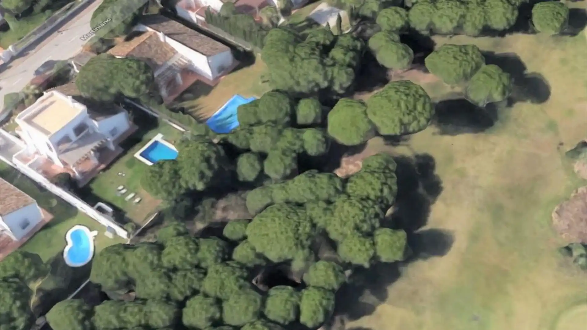 Chalet en  Martiniano 5 - Foto 40