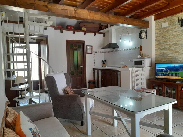 Casa rural en Paseo los Rosales, 30 b - Foto 9