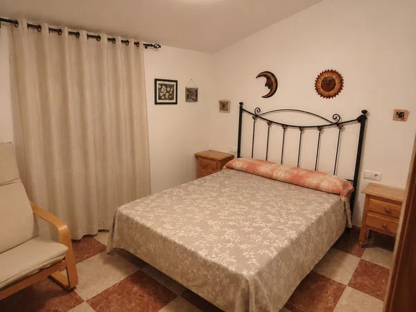 Casa de pueblo en Calle del Agua, 44 - Foto 9