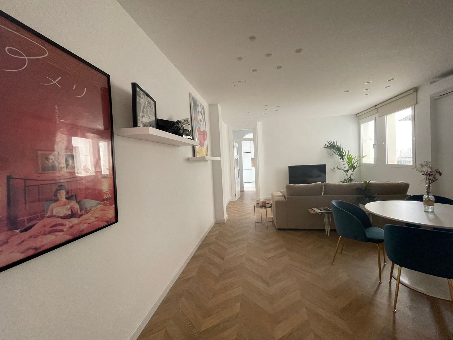 Piso en calle Regidor Alonso Fajardo, 1 - Foto 2