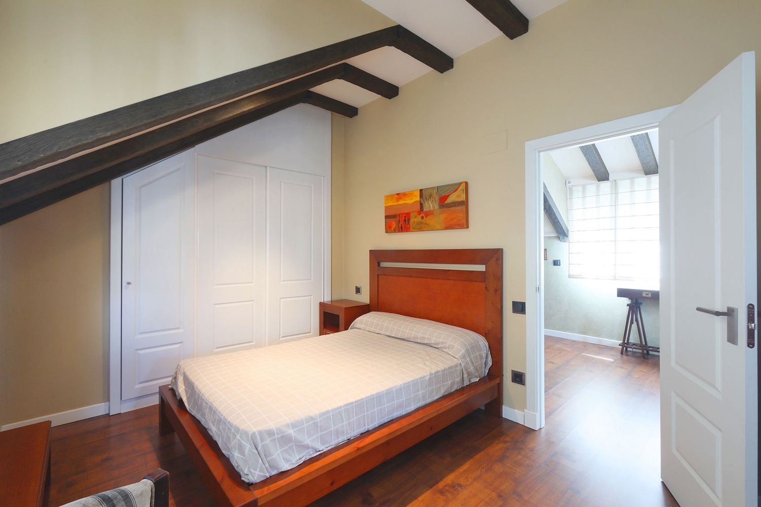 Chalet pareado en Barrio Zona Estación - Foto 12