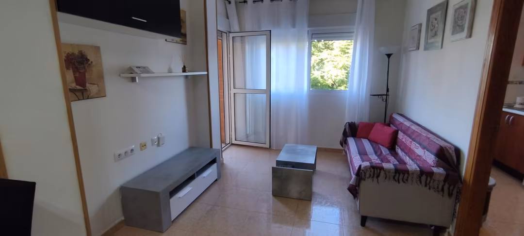 Apartamento en  Plaza Violonchelista Miguel Angel Clares 52 - Foto 5