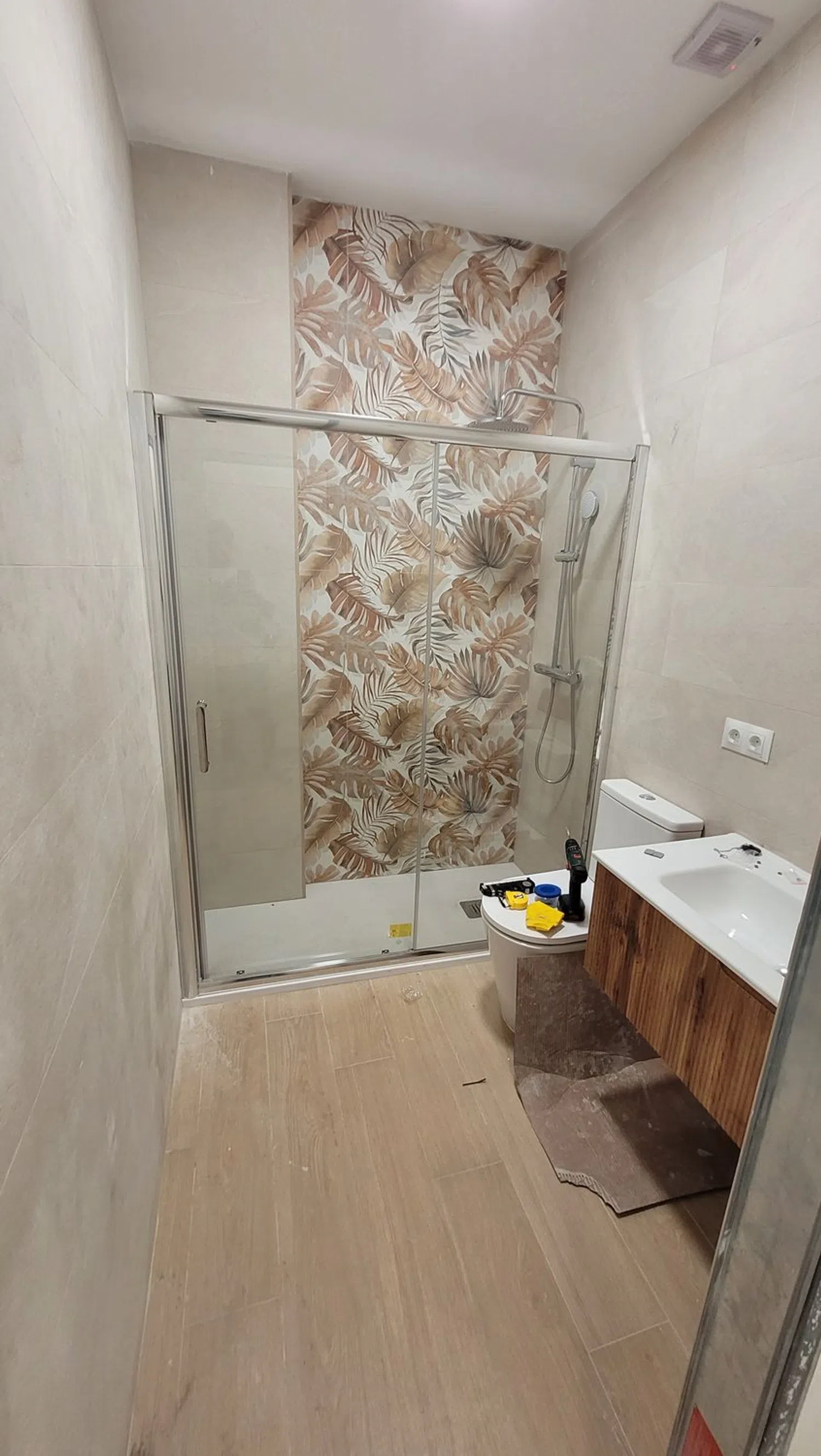 Estudio en Barrio Gibralfaro - Foto 6