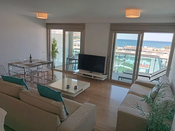 Dúplex en Avenida de Paris, 37, El Arenal, El Arenal - Foto 1