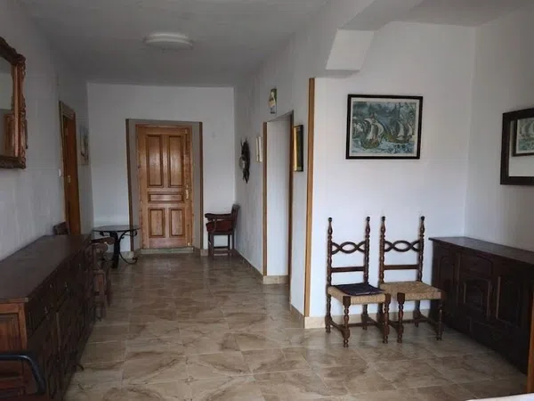 Casa rural en Calle San Martín, 4 - Foto 10