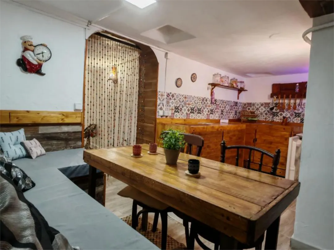 Piso en  Calle San Juan Bosco 4 - Foto 9